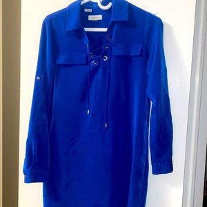 GORGEOUS Long Sleeve Loose Dress